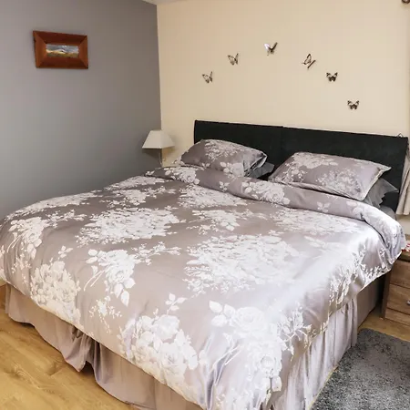 Apartmán Knott Millthrop
