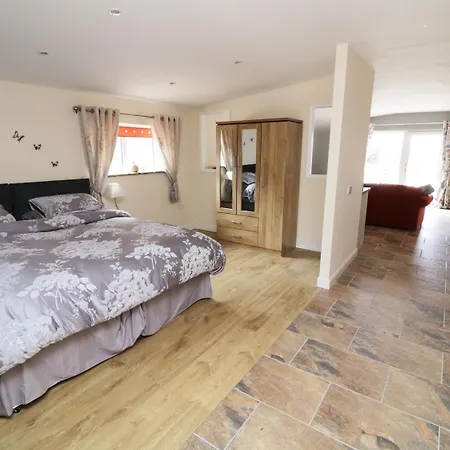Knott Apartmán *
