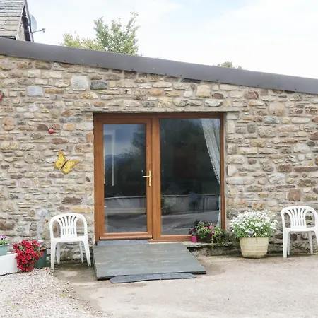 Apartmán Knott Millthrop