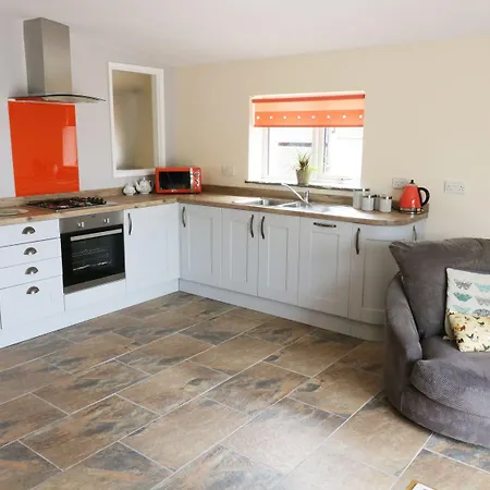 Appartamento Knott Millthrop