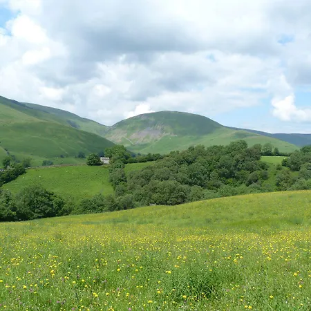 Knott Milnthorpe